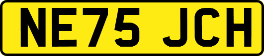 NE75JCH