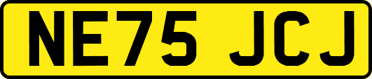 NE75JCJ