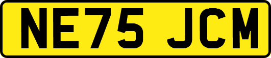 NE75JCM