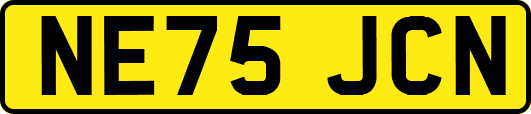 NE75JCN