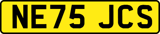 NE75JCS