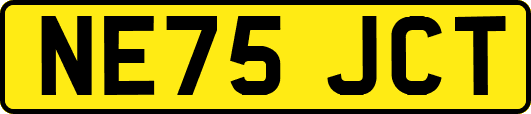 NE75JCT
