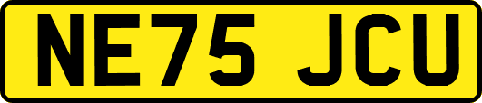 NE75JCU
