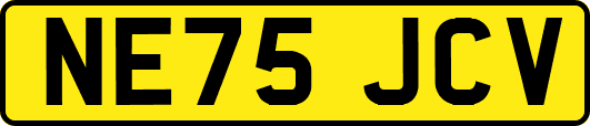 NE75JCV