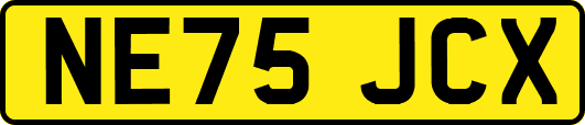 NE75JCX