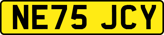 NE75JCY