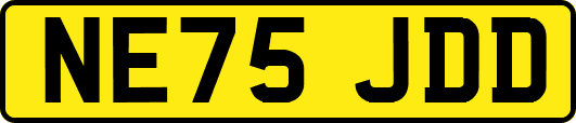 NE75JDD