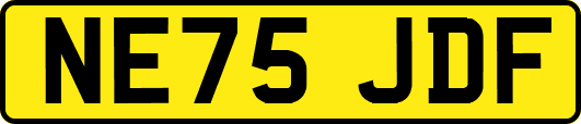 NE75JDF