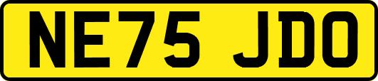 NE75JDO