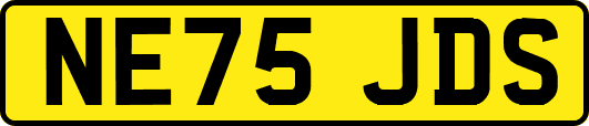NE75JDS