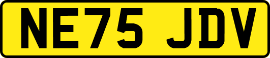 NE75JDV