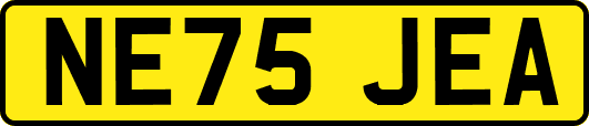 NE75JEA