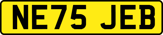 NE75JEB