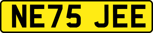 NE75JEE