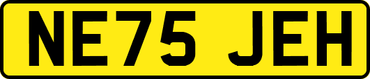 NE75JEH