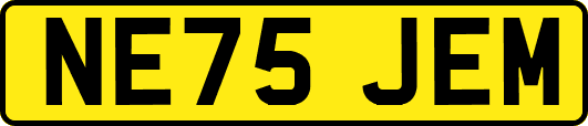 NE75JEM