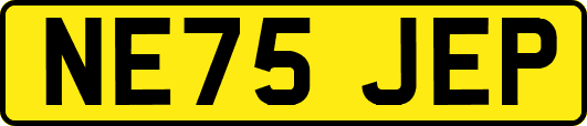 NE75JEP