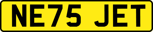 NE75JET