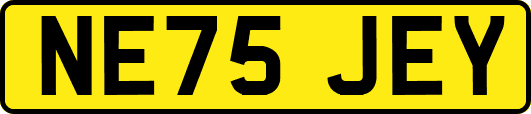 NE75JEY