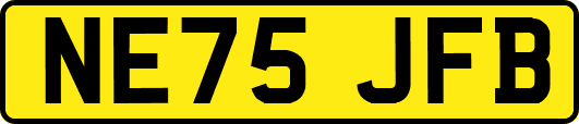 NE75JFB
