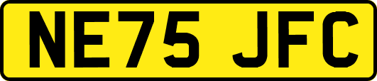 NE75JFC