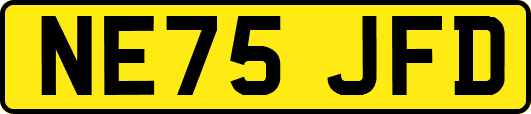 NE75JFD