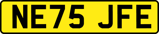 NE75JFE