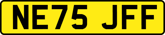 NE75JFF