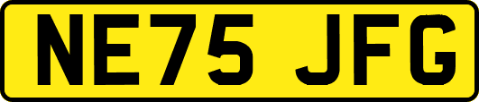 NE75JFG