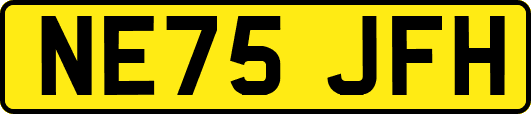 NE75JFH