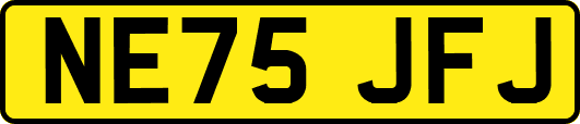 NE75JFJ