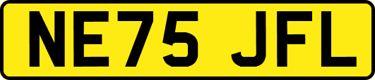 NE75JFL