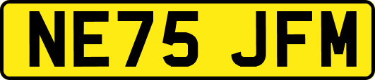 NE75JFM