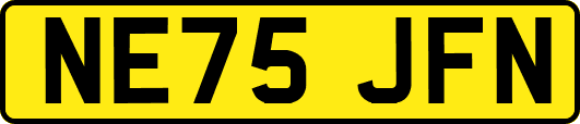 NE75JFN