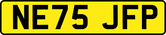 NE75JFP