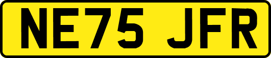 NE75JFR