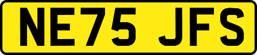 NE75JFS