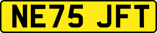 NE75JFT