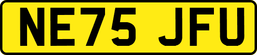 NE75JFU