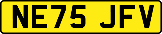 NE75JFV
