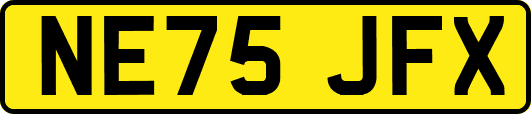 NE75JFX