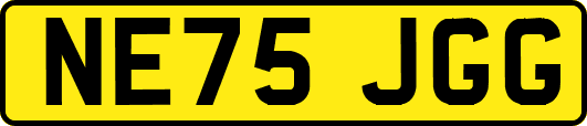 NE75JGG