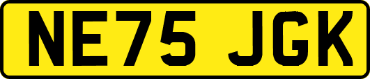 NE75JGK