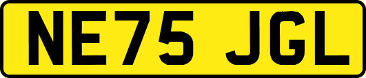 NE75JGL