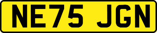 NE75JGN