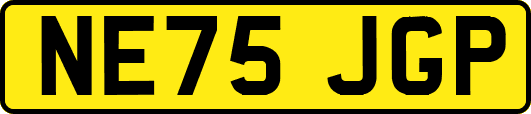 NE75JGP