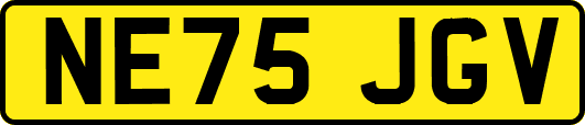 NE75JGV