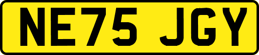 NE75JGY