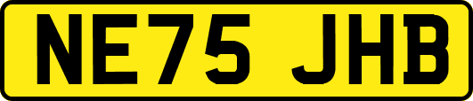 NE75JHB