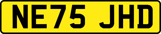 NE75JHD